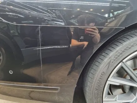 분당PPF \' BMW 740D \' 성남 전체PPF 재시공 작업! / 성남, 판교, 분당, 용인
