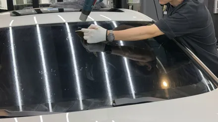성남, 분당 신차패키지 \' BMW 420I 그란쿠페 \' 신차출고 후 프루브라운지에서! / 성남, 판교, 분당, 용인