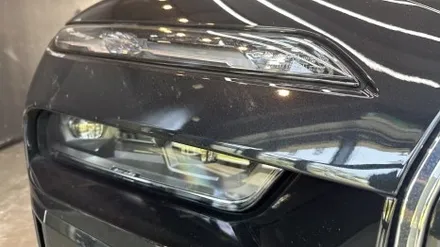대장동세차 \' BMW 740I \' 프루브라운지 프리미엄 디테일링 케어! / 성남, 판교, 분당, 용인