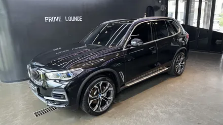 분당 석회수 낙숫물 피해 복원 \' BMW X5 \' 아파트 주차장에 떨어진 석회물제거 보상처리! / 성남, 판교, 분당, 용인
