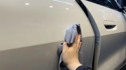 성남, 분당 신차패키지 \' BMW 420I 그란쿠페 \' 신차출고 후 프루브라운지에서! / 성남, 판교, 분당, 용인