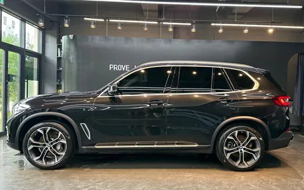 분당 석회수 낙숫물 피해 복원 \' BMW X5 \' 아파트 주차장에 떨어진 석회물제거 보상처리! / 성남, 판교, 분당, 용인