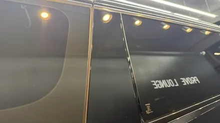 성남, 분당 석회물제거 \' 도요타 알파드 \' 장마철 지하주차장 천장균열로 낙수피해! / 성남, 판교, 분당, 용인