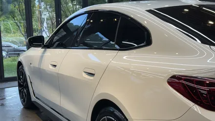 성남, 분당 신차패키지 \' BMW 420I 그란쿠페 \' 신차출고 후 프루브라운지에서! / 성남, 판교, 분당, 용인