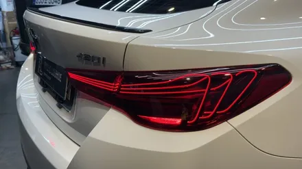 성남, 분당 신차패키지 \' BMW 420I 그란쿠페 \' 신차출고 후 프루브라운지에서! / 성남, 판교, 분당, 용인