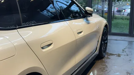 성남, 분당 신차패키지 \' BMW 420I 그란쿠페 \' 신차출고 후 프루브라운지에서! / 성남, 판교, 분당, 용인