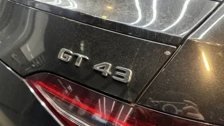 강남, 잠실, 서초 백화점 주차장 석회물피해 복원 \' 벤츠 GT43 AMG \' 비용부담 일절없이 일상배상책임 보상! / 성남, 판교, 분당, 용인