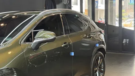 판교, 분당 중고차 광택 유리막코팅 \' 렉서스 NX350h \' 리프레쉬패키지로 신차 만들기! / 성남, 판교, 분당, 용인