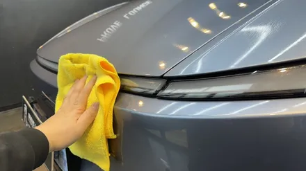 과천, 서초, 송파 신차출고 \' 테슬라 모델Y 주니퍼 \' 신차패키지 시공! / 성남, 판교, 분당, 용인