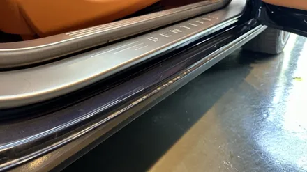 [ 정자동 디테일링세차 ] \' 벤틀리 컨티넨탈gt \' 차량관리 유지를 위해서 믿고 맡길수 있는 프루브라운지 / 성남, 판교, 분당, 용인