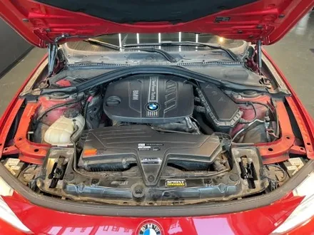 [ 판교 디테일링세차 전문점 ] 세차를 오랫동안 못한 \' BMW 420D \' 프루브디테일링으로 한방에 오염물 삭제 / 성남, 판교, 분당, 용인