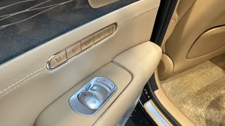\' 제네시스 G90 \' 블랙 차량관리 쉽지 않아 찾은 판교 고등동 디테일링 전문점 / 성남, 판교, 분당, 용인