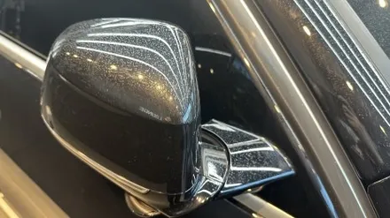 분당 석회수 낙숫물 피해 복원 \' BMW X5 \' 아파트 주차장에 떨어진 석회물제거 보상처리! / 성남, 판교, 분당, 용인
