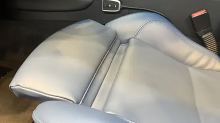 용인, 분당 클래식카 \' BMW E85 Z4 컨버터블 \' 디테일링 케어로 컨디션관리! / 성남, 판교, 분당, 용인