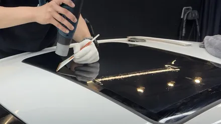 성남, 분당 신차패키지 \' BMW 420I 그란쿠페 \' 신차출고 후 프루브라운지에서! / 성남, 판교, 분당, 용인