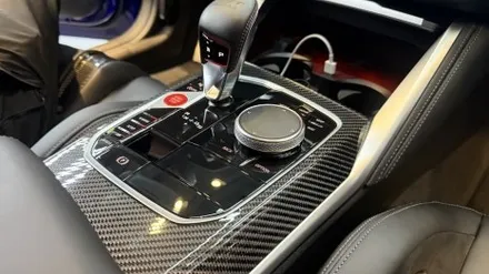 판교, 분당세차 고성능 스포츠카 \' BMW M4 \' 서킷 주행 후 디테일링관리! / 성남, 판교, 분당, 용인