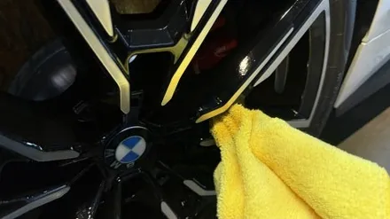 성남, 분당 신차패키지 \' BMW 420I 그란쿠페 \' 신차출고 후 프루브라운지에서! / 성남, 판교, 분당, 용인