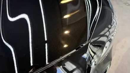 강남, 잠실, 서초 백화점 주차장 석회물피해 복원 \' 벤츠 GT43 AMG \' 비용부담 일절없이 일상배상책임 보상! / 성남, 판교, 분당, 용인