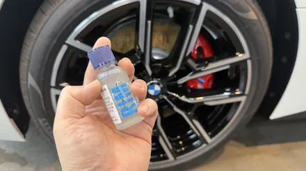 성남, 분당 신차패키지 \' BMW 420I 그란쿠페 \' 신차출고 후 프루브라운지에서! / 성남, 판교, 분당, 용인