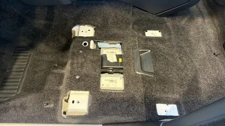 강남, 송파, 분당실내크리닝 \' 레인지로버 보그 SE \' 자동차 실내 시트탈거 묵은때제거! / 성남, 판교, 분당, 용인