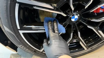 성남, 분당 신차패키지 \' BMW 420I 그란쿠페 \' 신차출고 후 프루브라운지에서! / 성남, 판교, 분당, 용인