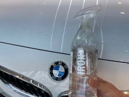 [ 안양 광택 ] \' bmw 220d 쿠페 \' 주차 중 문콕 덴트 작업과 광택 작업으로 외형복원 / 성남, 판교, 분당, 용인