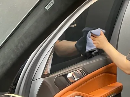 [ 분당 PPF 디테일링 ] \' BMW X5 \' 풀PPF 작업 후에도 PPF 사후관리가 더 중요 / 성남, 판교, 분당, 용인