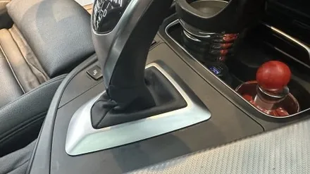성남손세차 \' BMW 320D \' 새똥테러 당해 스크래치 없이 디테일링샵에서 완벽하게 해결 / 성남, 판교, 분당, 용인