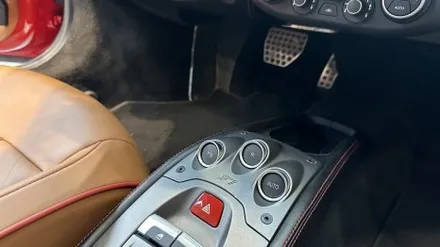 분당디테일링 슈퍼카 \' 페라리 458스파이더 \' PPF관리는 프루브라운지에서 / 성남, 판교, 분당, 용인