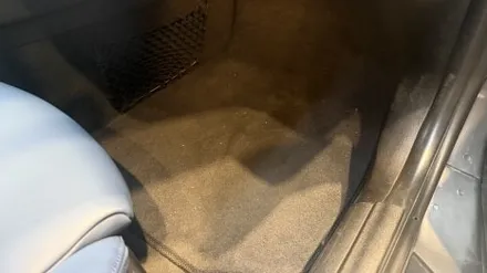 용인, 분당 클래식카 \' BMW E85 Z4 컨버터블 \' 디테일링 케어로 컨디션관리! / 성남, 판교, 분당, 용인