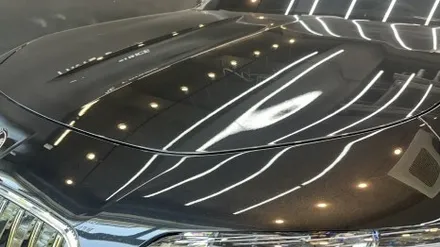 대장동세차 \' BMW 740I \' 프루브라운지 프리미엄 디테일링 케어! / 성남, 판교, 분당, 용인