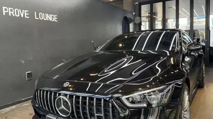 강남, 잠실, 서초 백화점 주차장 석회물피해 복원 \' 벤츠 GT43 AMG \' 비용부담 일절없이 일상배상책임 보상! / 성남, 판교, 분당, 용인