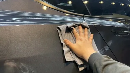 판교 운중동, 백현동, 대장동 신차패키지 \' 테슬라 모델Y 주니퍼 \' 가성비 스탠다드패키지 시공! / 성남, 판교, 분당, 용인
