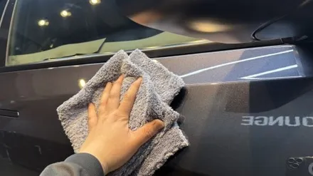 판교 운중동, 백현동, 대장동 신차패키지 \' 테슬라 모델Y 주니퍼 \' 가성비 스탠다드패키지 시공! / 성남, 판교, 분당, 용인