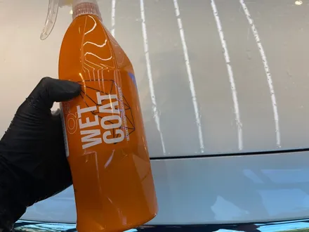 \'광교 디테일링 손세차\' 차량에 누적된 고착 오염물, 버그 사체 디테일링 작업으로 깔끔해진 볼보 S90 / 성남, 판교, 분당, 용인