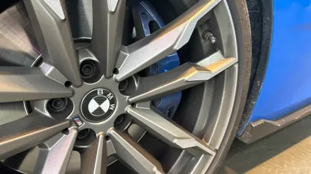 [ 용인, 분당 전문 디테일링샵 ] 스포츠카 \' BMW Z4 M40i \' 디테일링세차로 확연하게 달라진 차량 컨디션! / 성남, 판교, 분당, 용인