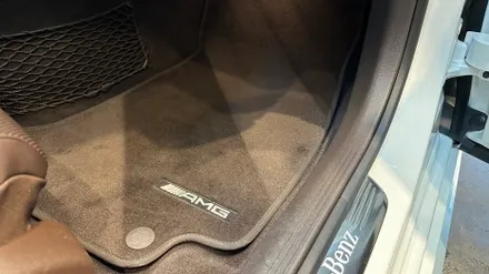 분당디테일링 \' 벤츠 CLS450 \' 차량관리 있어 필수적인 세차, 세차 부터 전문적인 디테일링전문점 / 성남, 판교, 분당, 용인