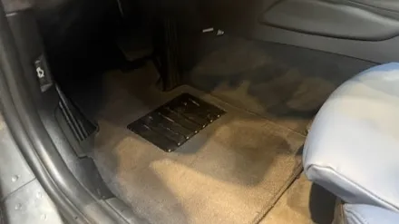 용인, 분당 클래식카 \' BMW E85 Z4 컨버터블 \' 디테일링 케어로 컨디션관리! / 성남, 판교, 분당, 용인
