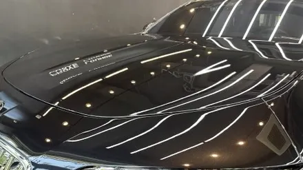 대장동세차 \' BMW 740I \' 프루브라운지 프리미엄 디테일링 케어! / 성남, 판교, 분당, 용인