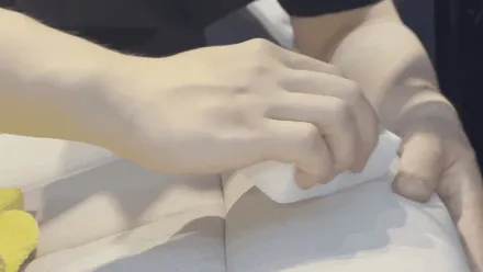 [ 경기광주 가죽시트코팅 ] \' BMW X7 \' 페이스리프트 신차 출고 후 기온쿼츠 레더쉴드 가죽시트코팅과 M40I 엠블럼 교체 / 성남, 판교, 분당, 용인