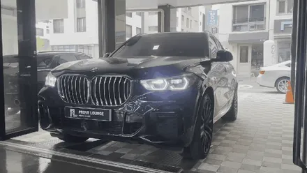 [ 분당 PPF 디테일링 ] \' BMW X5 \' 풀PPF 작업 후에도 PPF 사후관리가 더 중요 / 성남, 판교, 분당, 용인