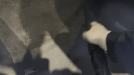 [ 성남 디테일링세차 ] \' 레인지로버 스포츠 \' 랜드로버 순정엠블럼 교체로 달라진 분위기 / 성남, 판교, 분당, 용인