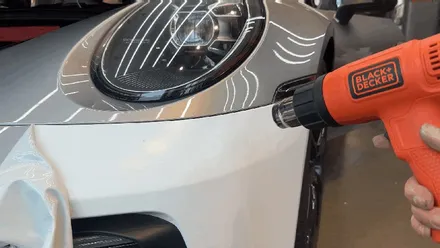 송파, 강남PPF \' 포르쉐 911 카레라4S 카브리올레 \' 랩핑제거 후 전체PPF 시공! / 성남, 판교, 분당, 용인