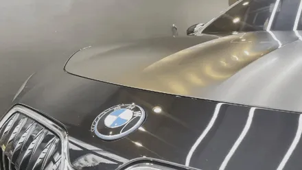 [공지] [ 분당PPF ] 신차 출고 \'BMW I7 \' 무광 풀PPF 작업으로 스크래치로부터 차량 보호와 블랙 유광에서 은은항 무광으로 드레스업 / 성남, 판교, 분당, 용인