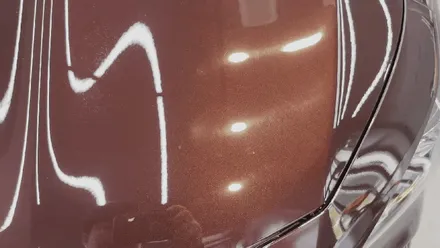 판교광택, 가죽크리닝 \' 벤츠 GT43 AMG \' 중고차 리턴패키지로 되찾은 신차컨디션! / 성남, 판교, 분당, 용인