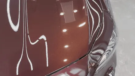 판교광택, 가죽크리닝 \' 벤츠 GT43 AMG \' 중고차 리턴패키지로 되찾은 신차컨디션! / 성남, 판교, 분당, 용인