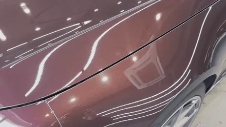 판교광택, 가죽크리닝 \' 벤츠 GT43 AMG \' 중고차 리턴패키지로 되찾은 신차컨디션! / 성남, 판교, 분당, 용인