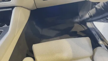[ 분당 미금역 세차 ] BMW X6 디테일링 세차 (내부) 내부 오염과 이염 관리 / 성남, 판교, 분당, 용인