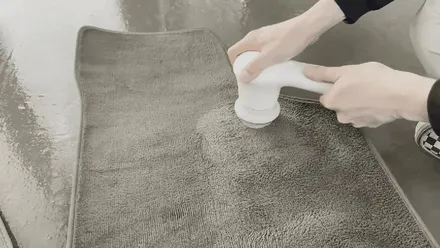 성복동 세차 \' 폭스바겐 비틀 카브리올레 \' 디테일링 세차로 누적되어 쌓인 오염물 깨끗하게 제거 / 성남, 판교, 분당, 용인
