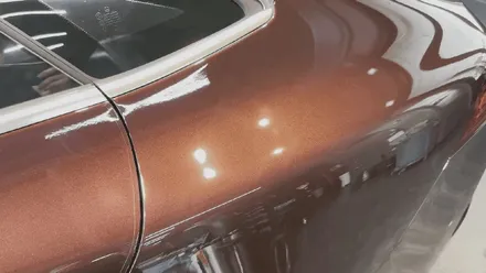 판교광택, 가죽크리닝 \' 벤츠 GT43 AMG \' 중고차 리턴패키지로 되찾은 신차컨디션! / 성남, 판교, 분당, 용인